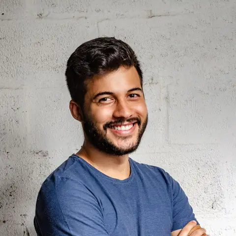 Marcus Vela