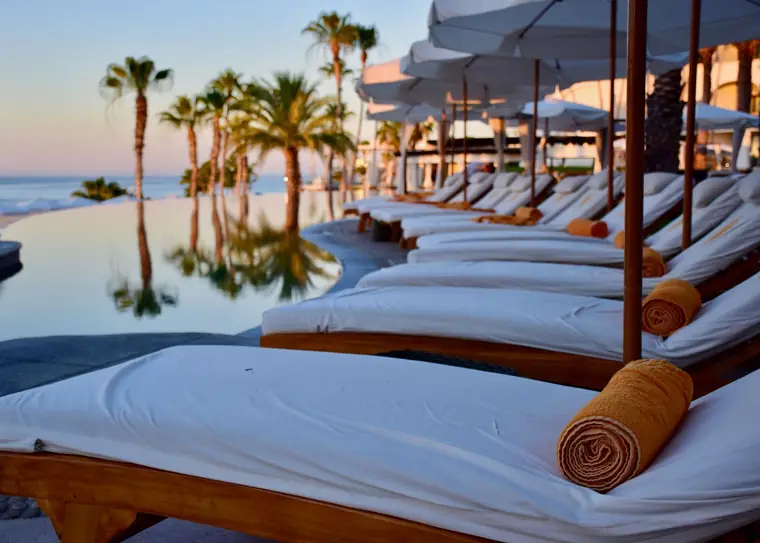 Eco Resort Launches With Record Occupancy